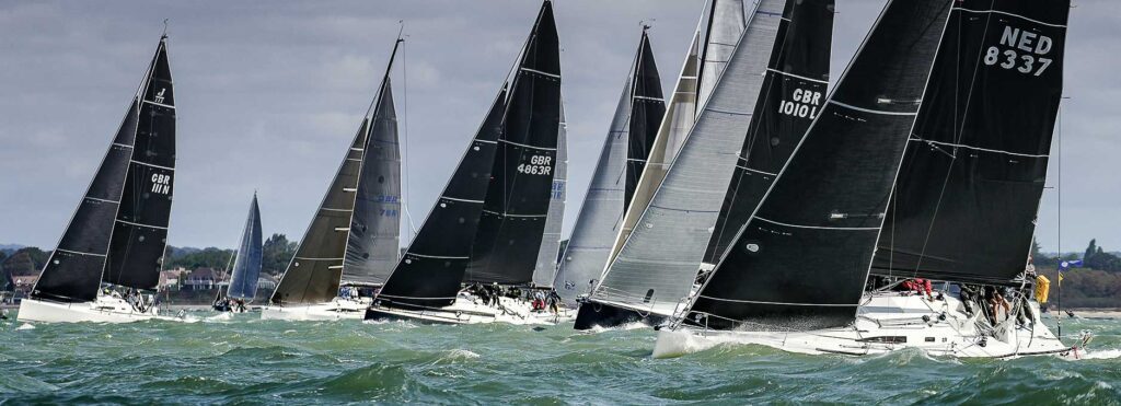 yachts