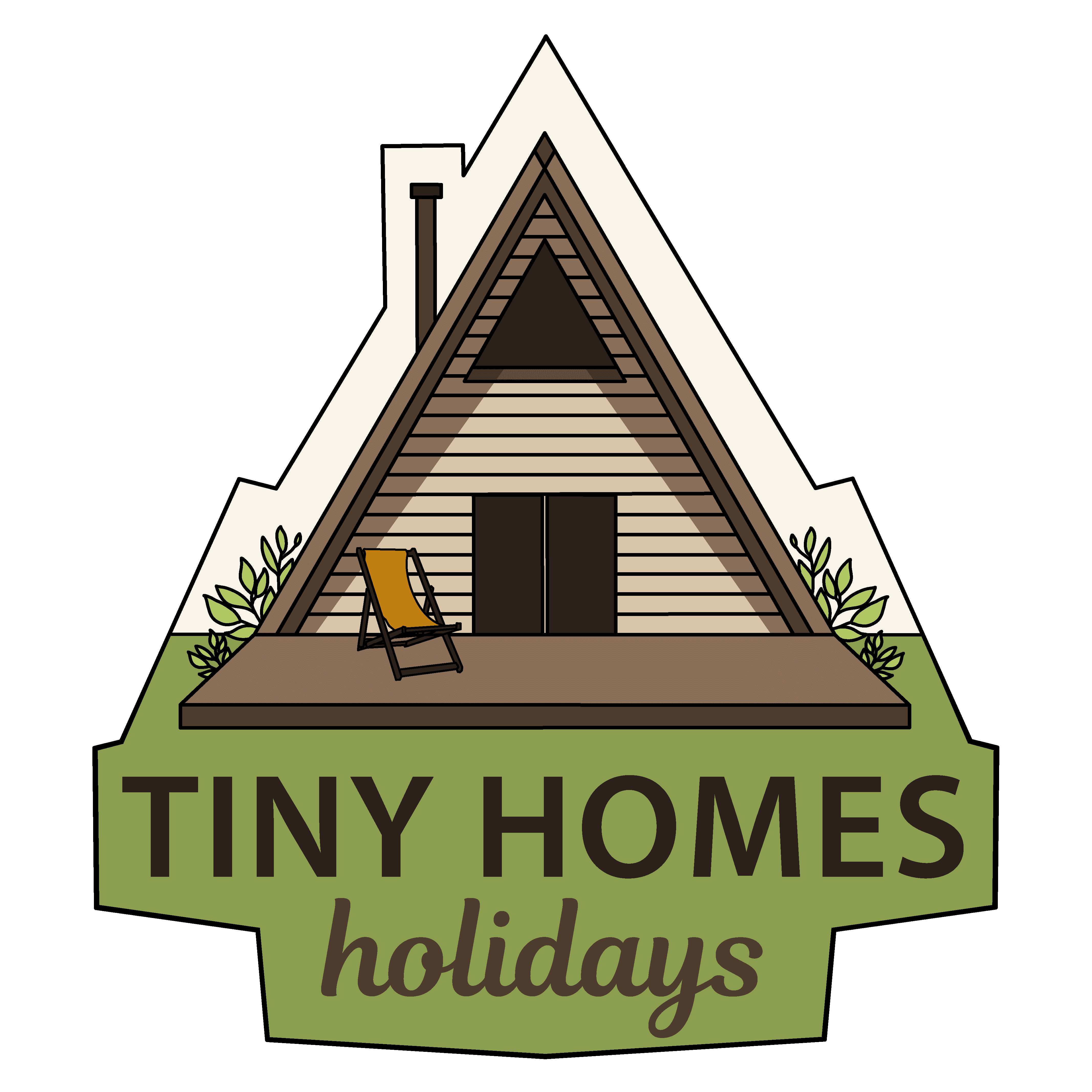 Tiny Home Interior Organizing Ideas for Living Small