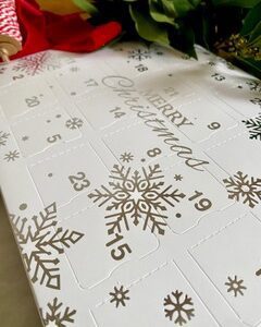 ✨ 24 Days of Scent: Wax Melt Advent Ritual ✨