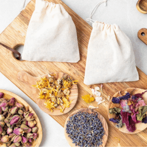 🌿 Botanical Bath Tea Workshop 🌿